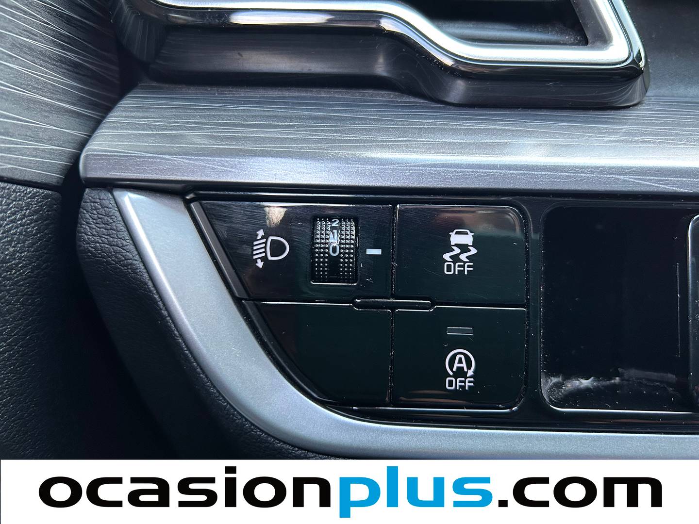 Foto KIA Sportage Kia Sportage 1.6 T-GDi MHEV Drive 4x2 (160 CV)