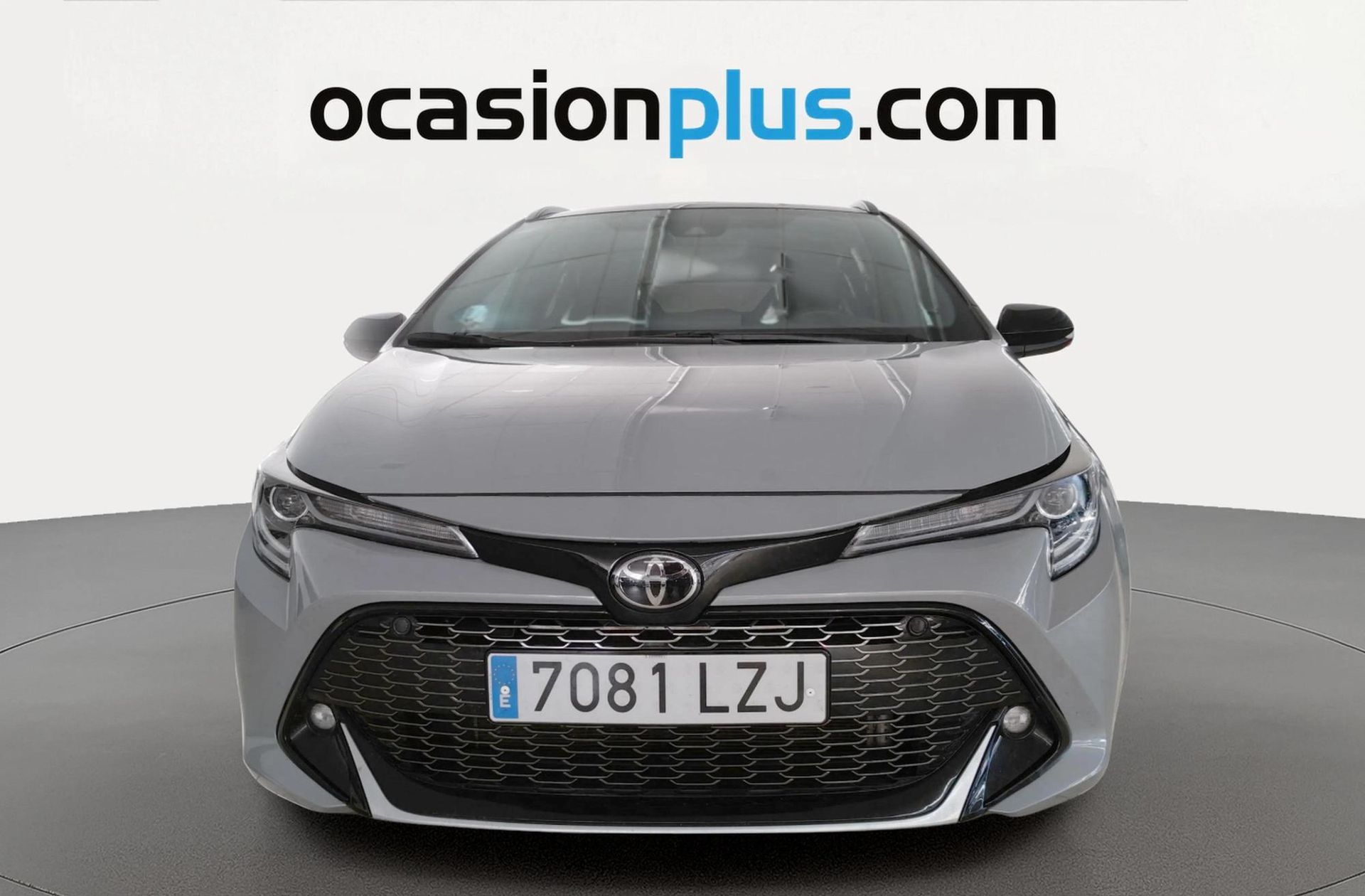 Toyota Corolla 180H Touring Sports GR-Sport E-CVT - foto 14