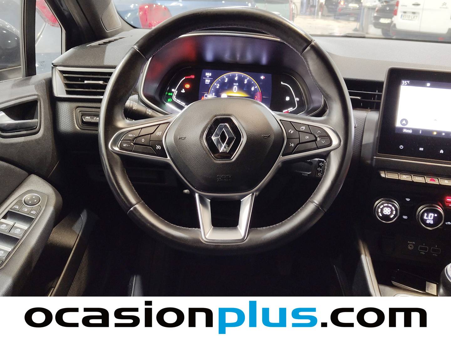 Renault Clio Renault Clio Zen TCe (100 CV) 2020