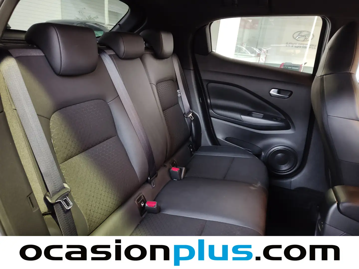 Foto Nissan JUKE Nissan Juke DIG-T N-Connecta 4x2 (114 CV)