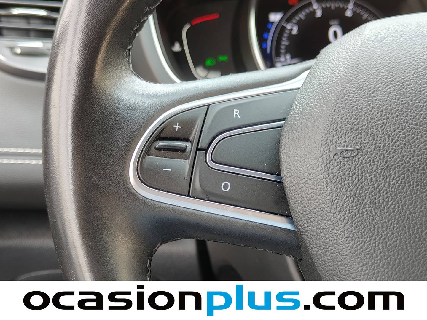 Renault Grand Scénic Renault Grand Scenic Zen TCe (140 CV) EDC GPF 7 Plazas seminuevo