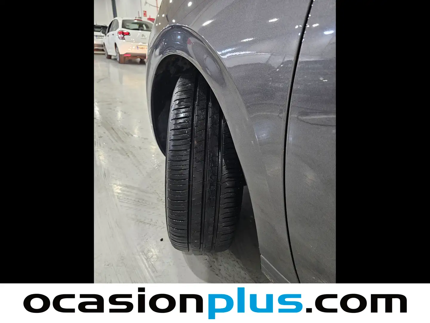 Foto Peugeot 208 Peugeot 208 PureTech 110 S&S Tech Edition (110 CV)