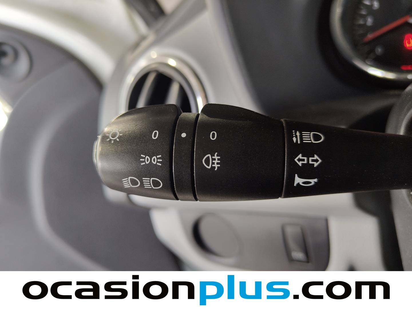 Dacia Logan Dacia Logan dCi 90 Ambiance (90 CV) de segunda mano