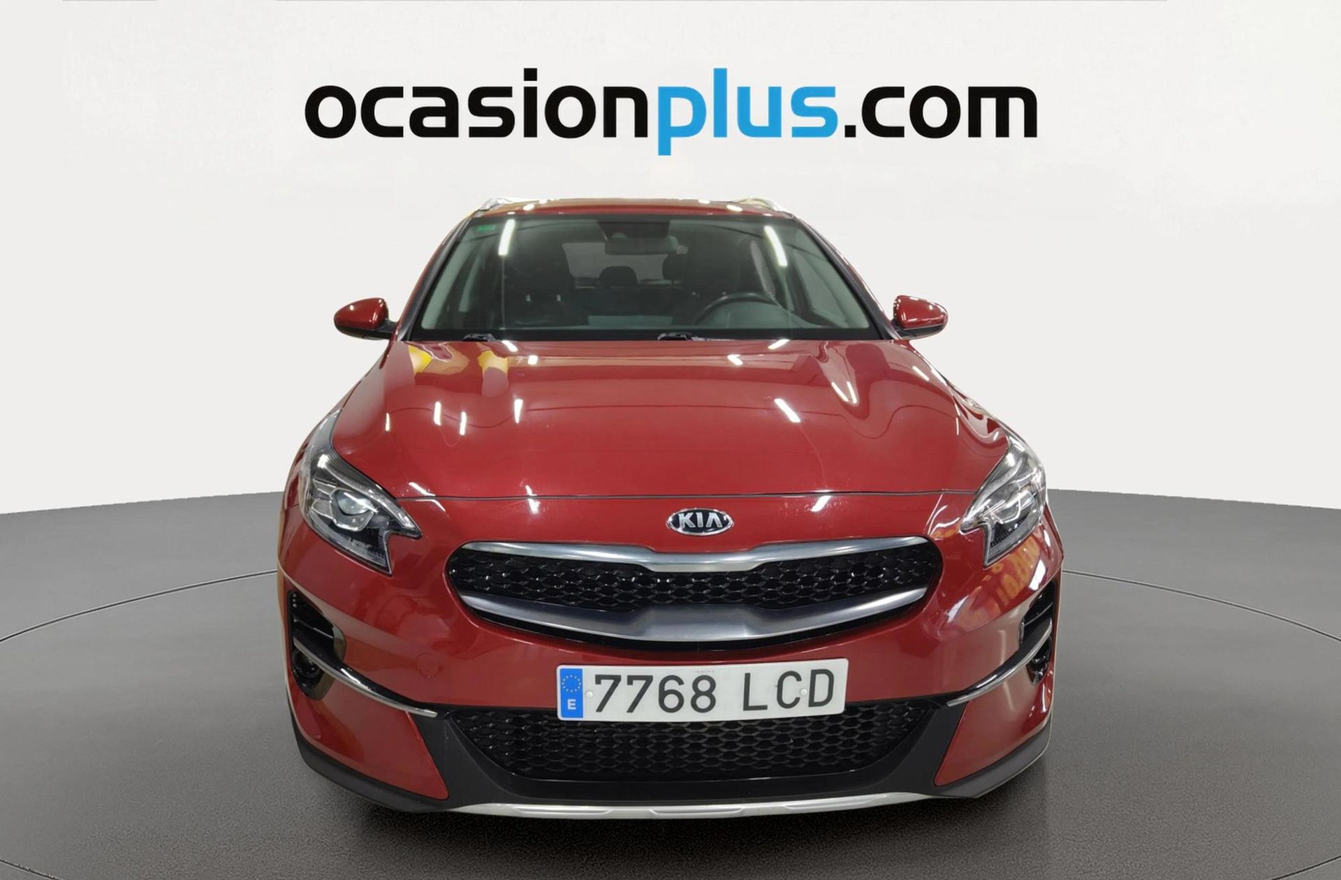Kia XCeed 1.0 T-GDi Drive - foto 12