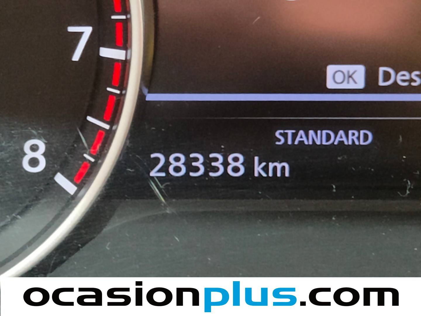 Nissan QASHQAI Nissan Qashqai DIG-T 140 mHEV Acenta 4x2 (140 CV) manual