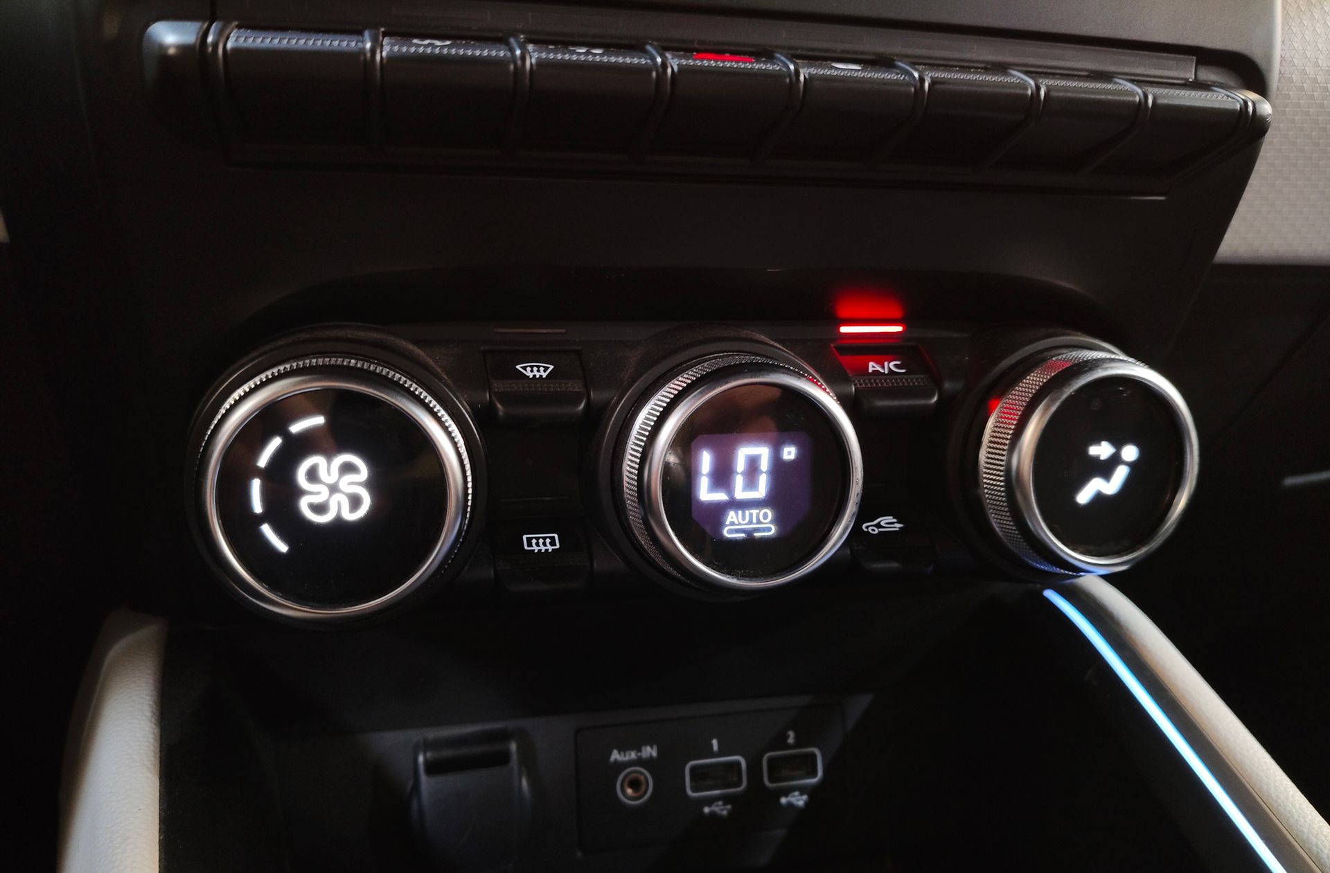 Renault Clio Techno TCe - foto 30