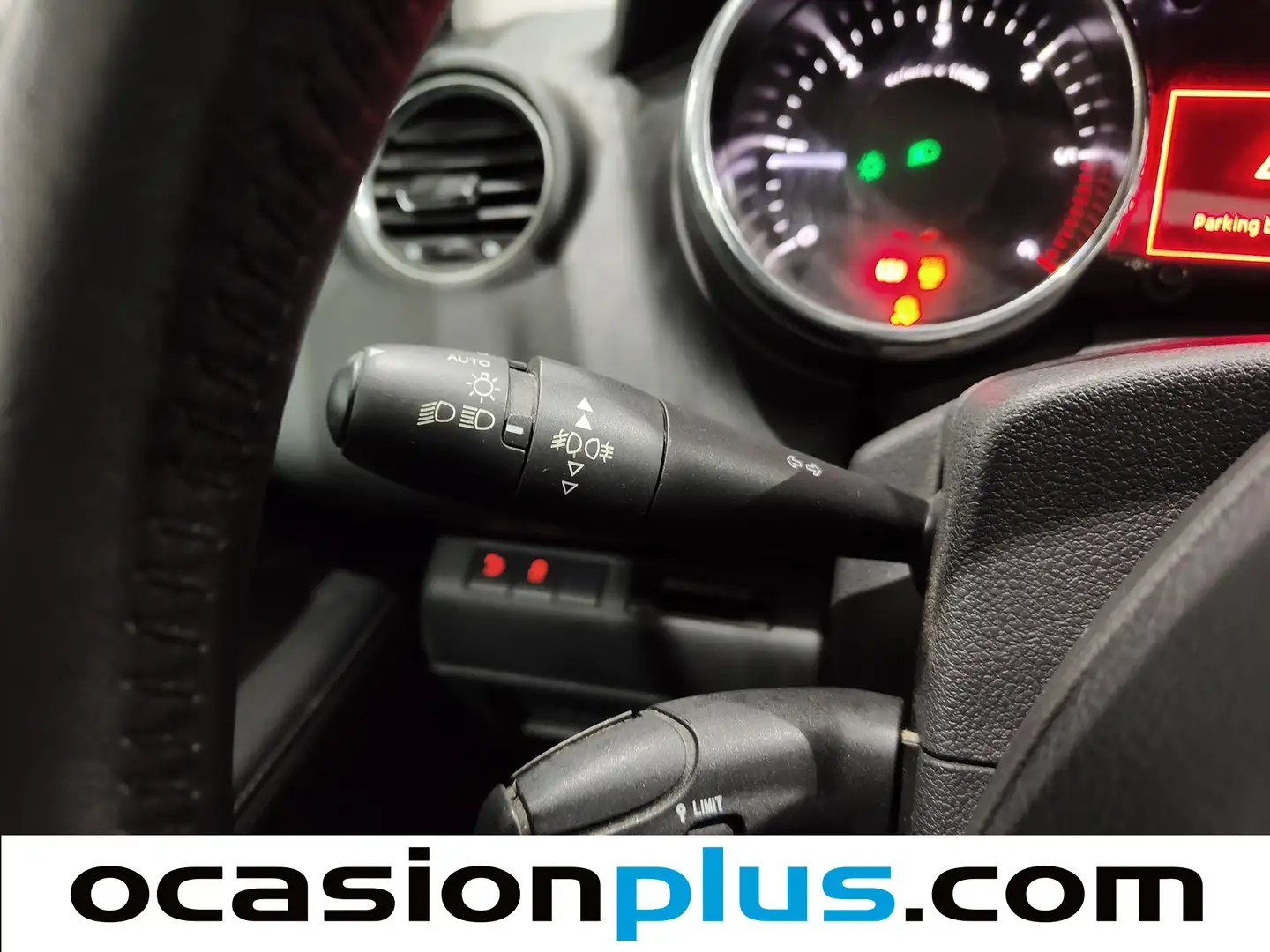 Foto Peugeot 3008 Peugeot 3008 2.0 HDI Allure FAP (150 CV)