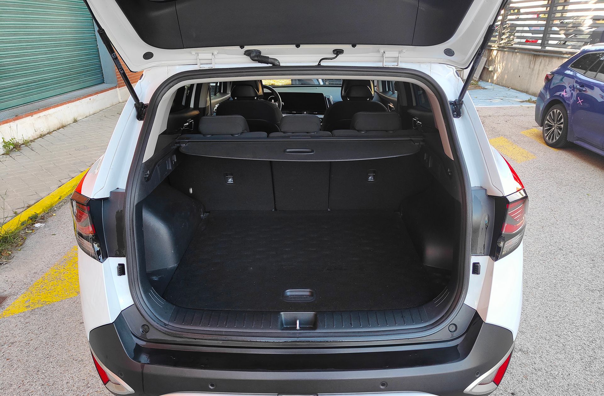 Kia Sportage 1.6 T-GDi MHEV Drive 4x2 - foto 18