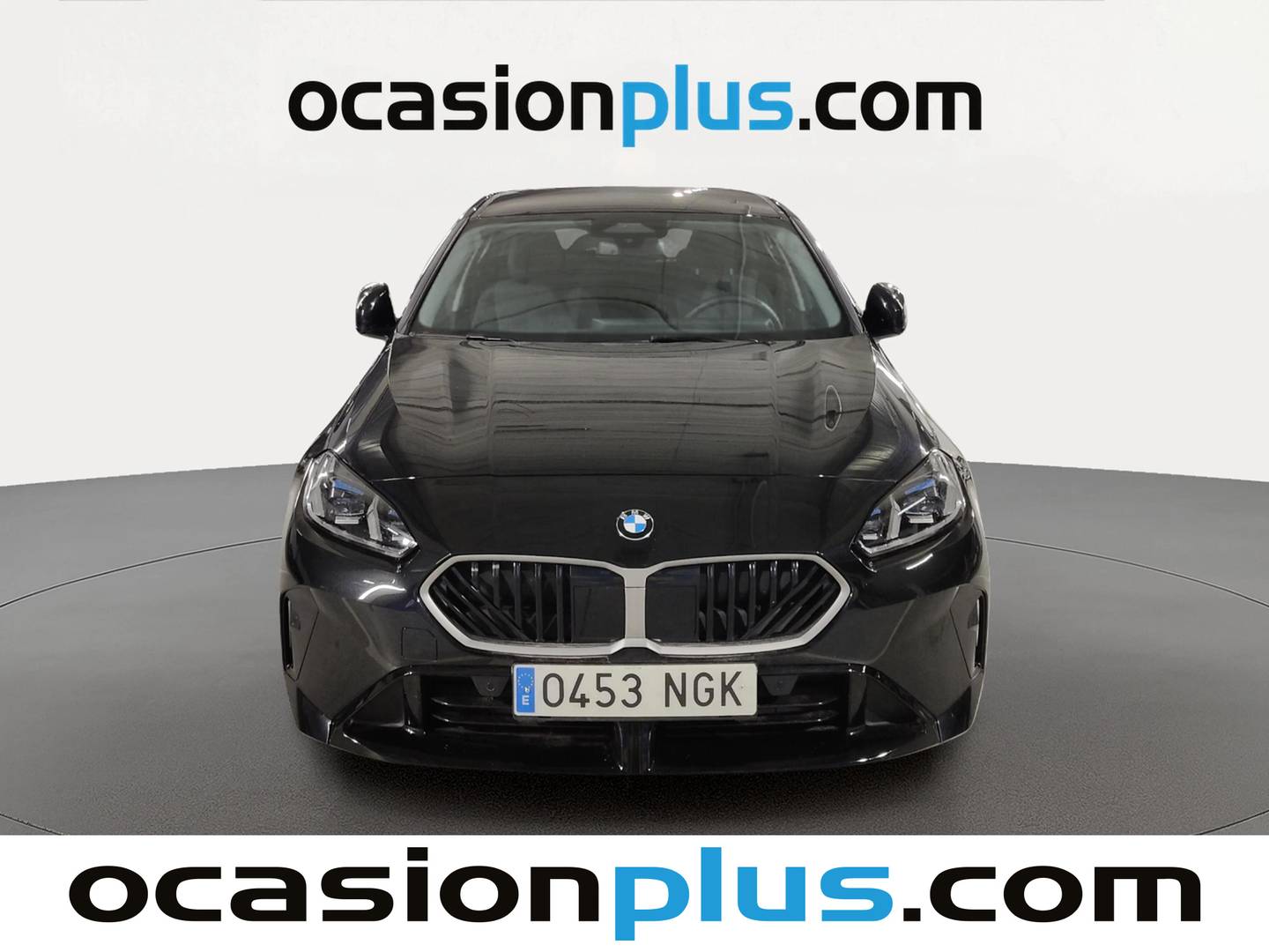 BMW Serie 1 BMW Serie 1 120d (163 CV) barato