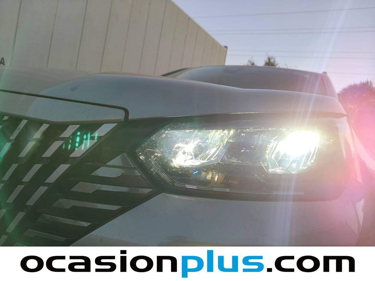 Acabados Peugeot 2008 Peugeot 2008 Allure Hybrid eDCS6 (136 CV)