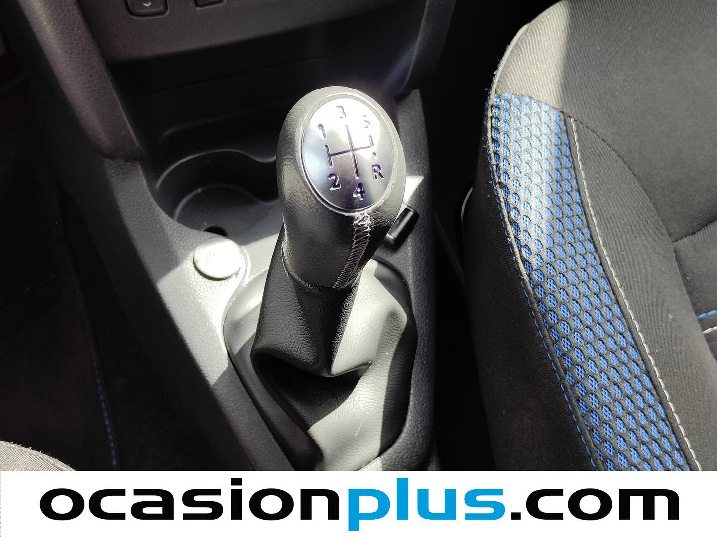 Dacia Sandero Dacia Sandero Serie Limitada Aniversario TCE (100 CV) GLP de segunda mano