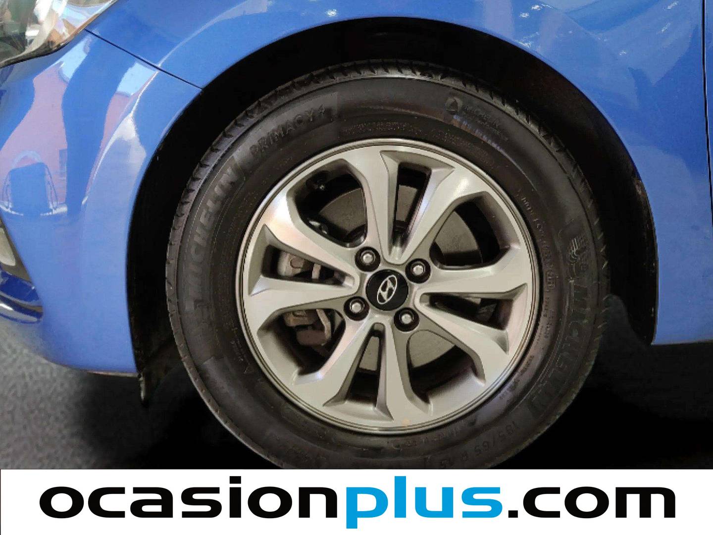 Hyundai i20 Hyundai i20 1.0 TGDI Klass (100 CV) de ocasión