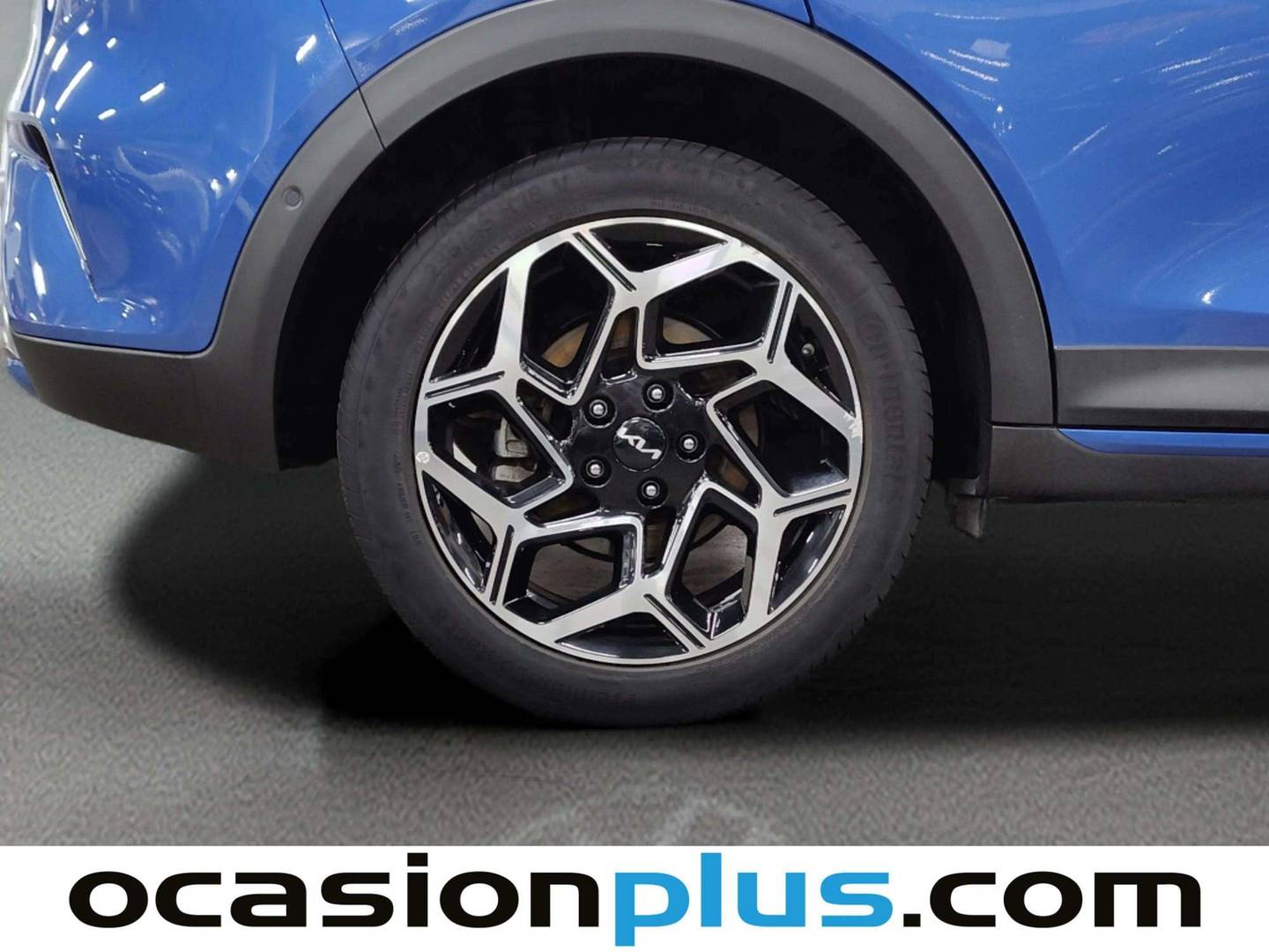 KIA XCeed KIA XCeed 1.5 MHEV iMT GT-line (160 CV) manual