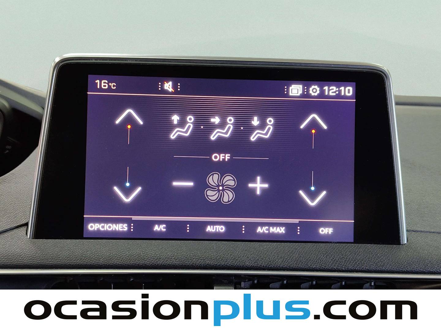 Peugeot 3008 Peugeot 3008 BlueHDi 150 S&S GT Line (150 CV) manual