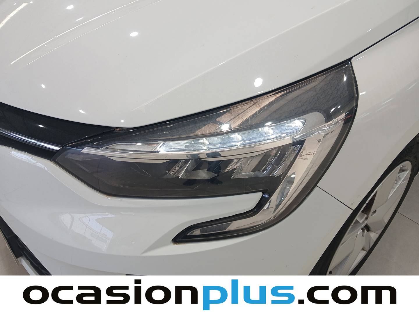 Renault Clio Renault Clio Intens TCe (100 CV) GLP barato