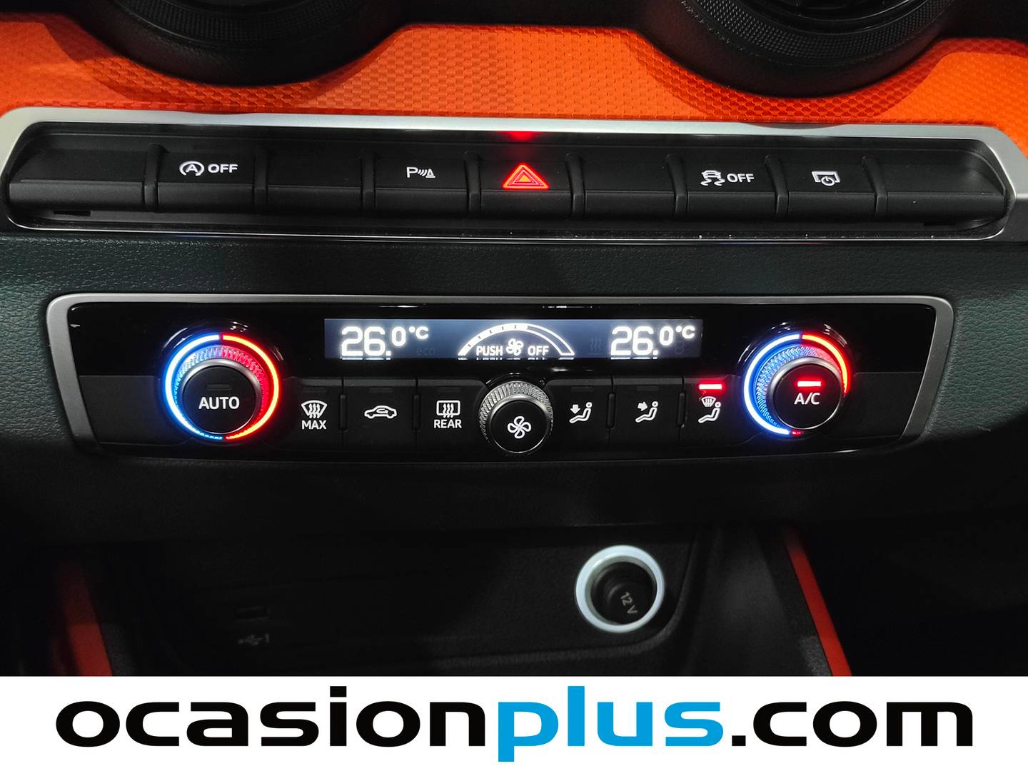 Foto Audi Q2 Audi Q2 design edition 1.4 TFSI CoD (150 CV)