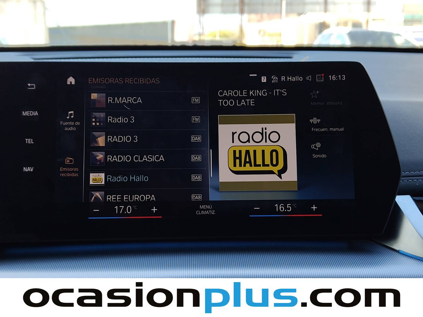 BMW X1 BMW X1 xDrive20d (163 CV) híbrido