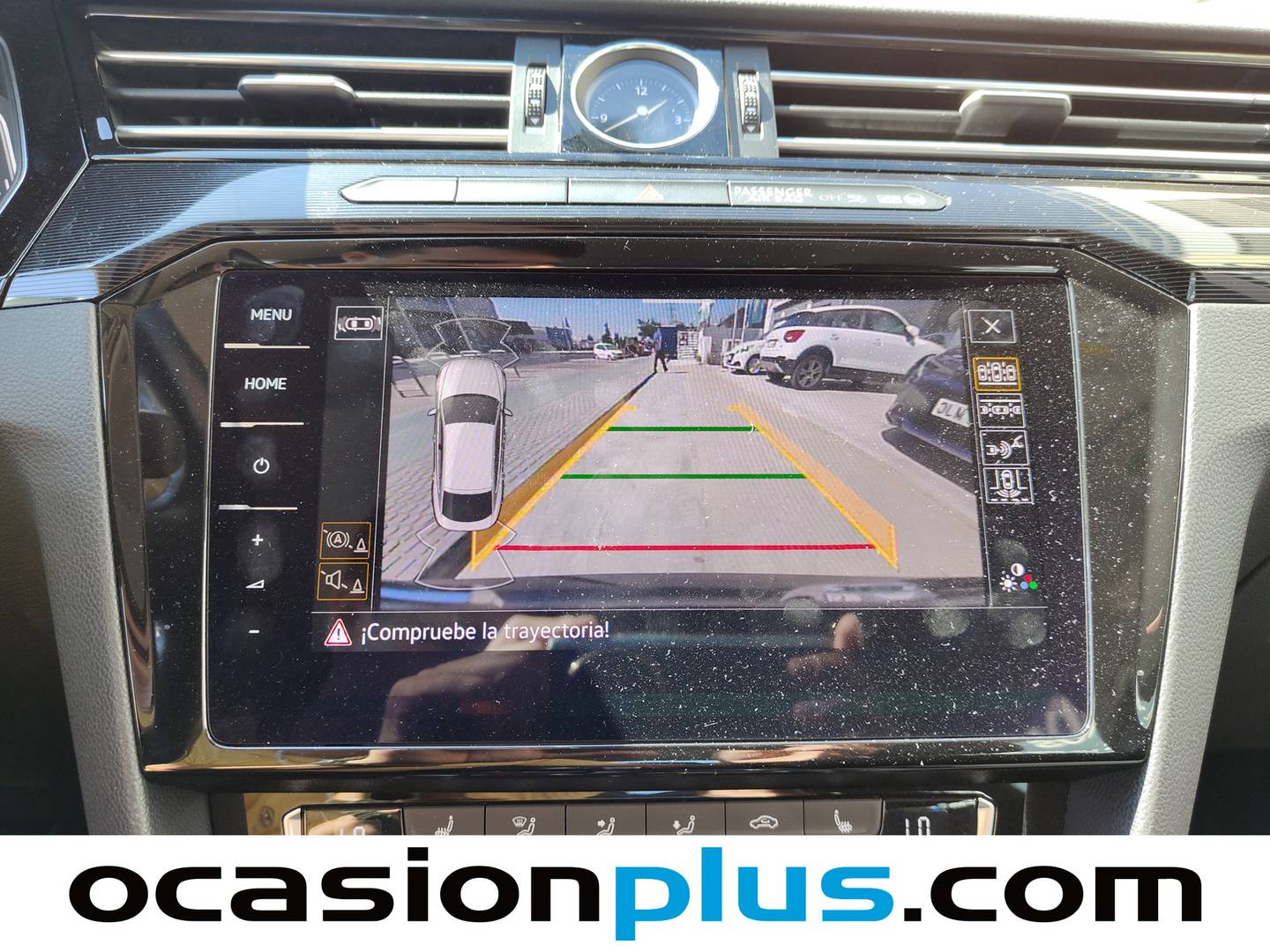 Foto Volkswagen Arteon Volkswagen Arteon Elegance 2.0 TDI (150 CV) DSG