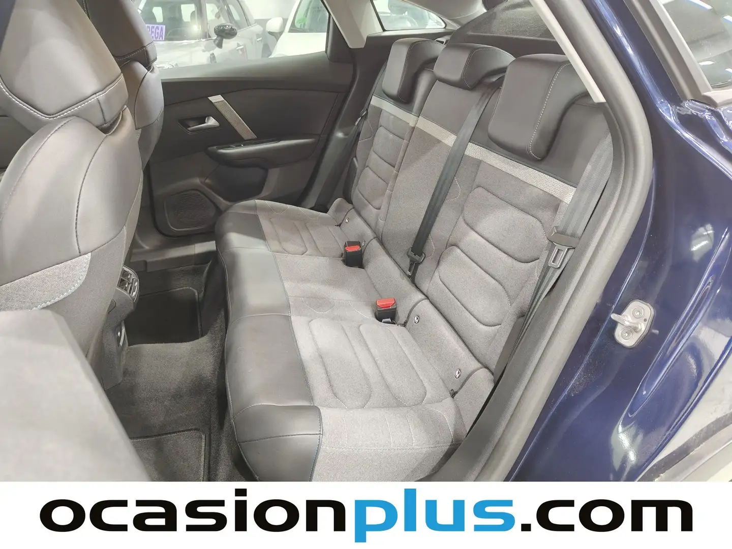 Foto Citroën C4 Citroen C4 PureTech 130 S&S Plus (131 CV)