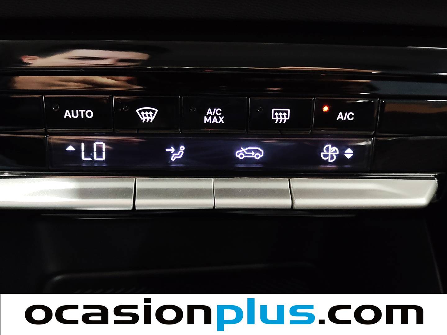 Citroën C3 Aircross Citroën C3 Aircross Hybrid 145 Plus e-DCS6 (145 CV) km 0