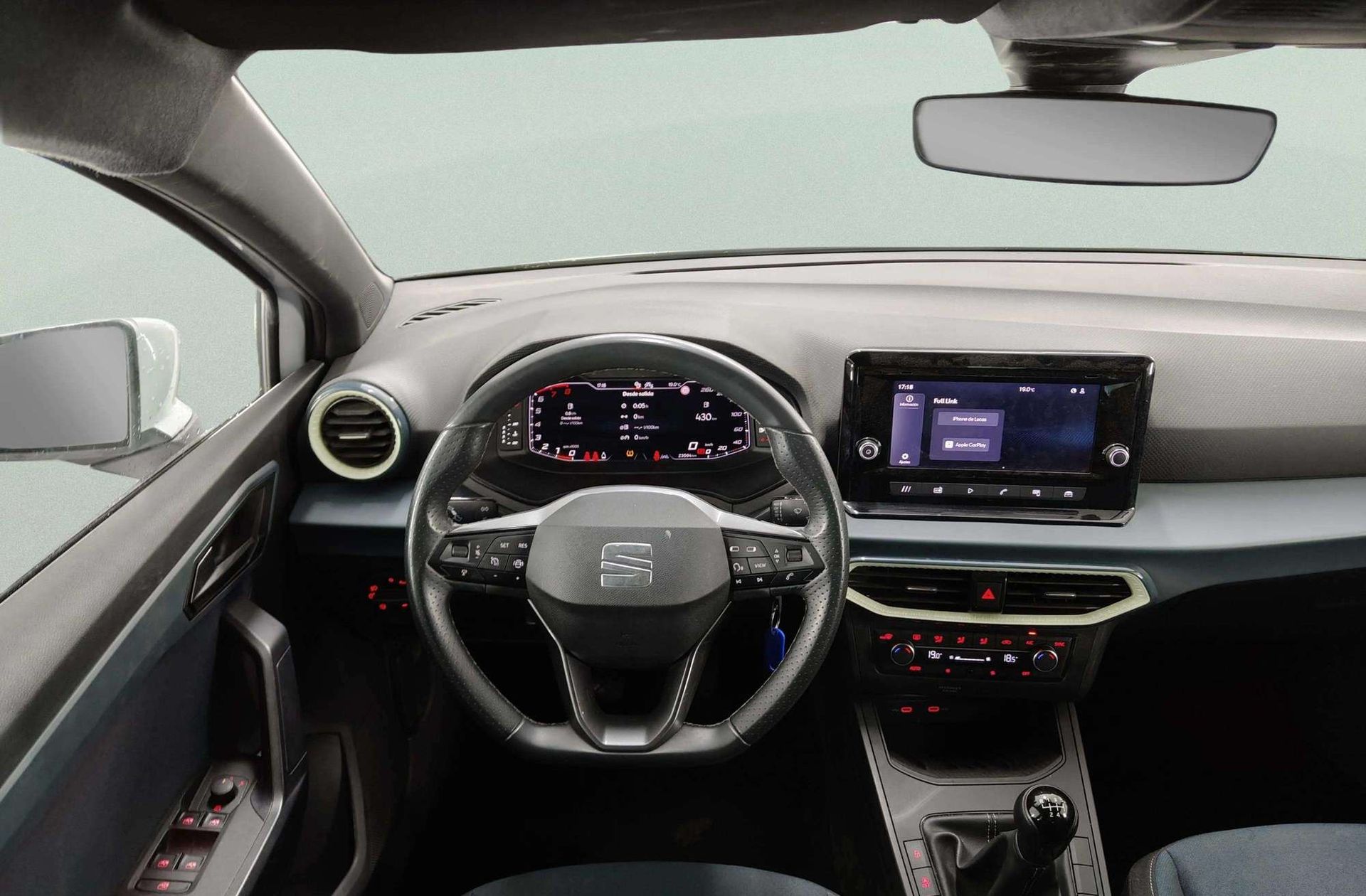 SEAT Ibiza 1.0 TSI Style - foto 22