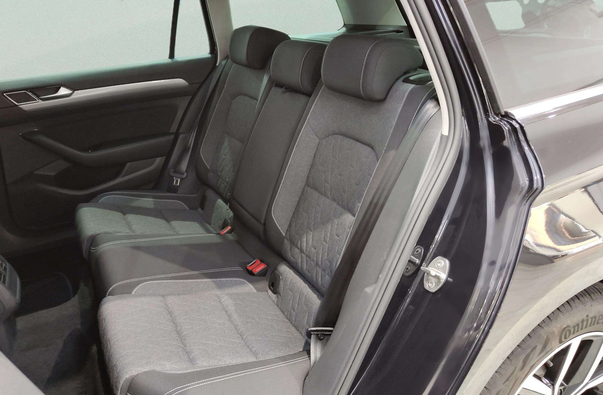 Volkswagen Passat Variant Executive 2.0 TDI DSG - foto 13