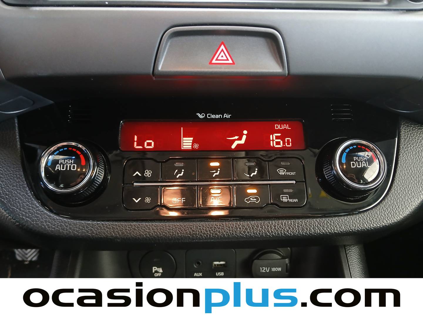KIA Sportage KIA Sportage 1.6 GDI x-Tech Eco-Dynamics 4x2 (135 CV) km 0