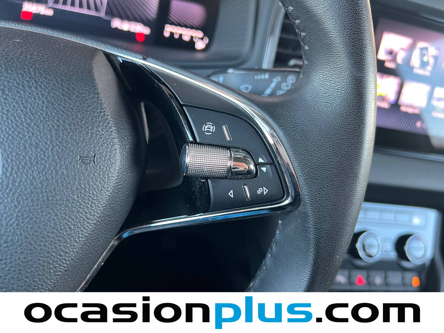 Foto Skoda Karoq Skoda Karoq 2.0 TDI Selection (115 CV)