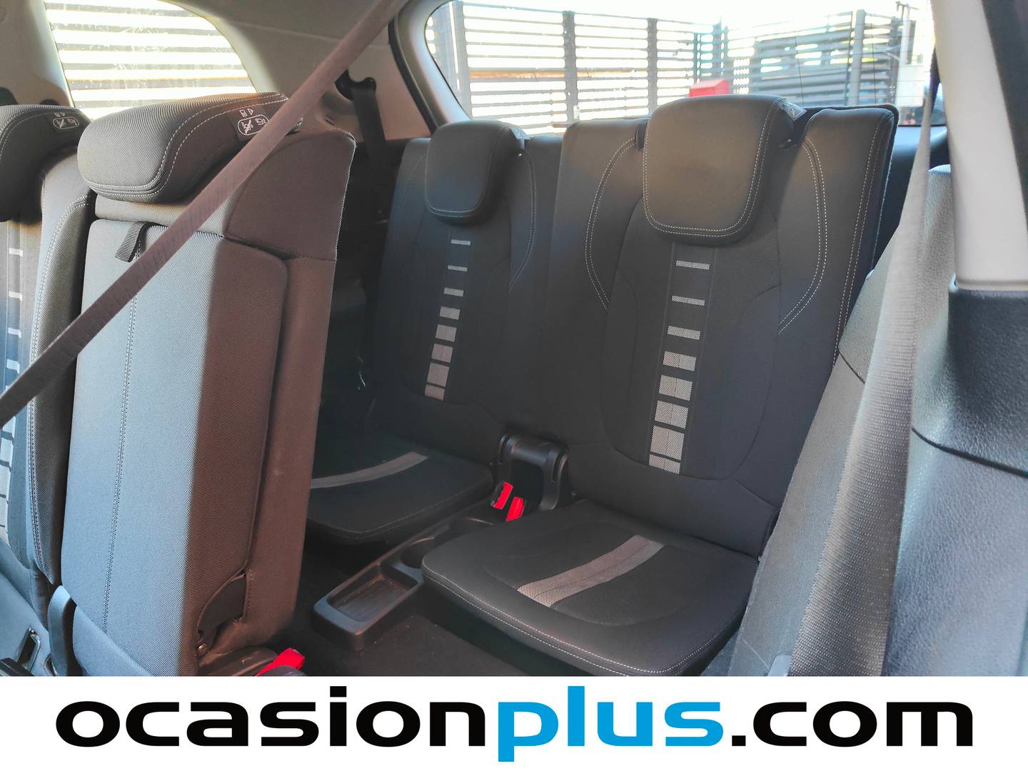 BMW Serie 2 Gran Tourer BMW Serie 2 220d Gran Tourer (190 CV) 7 Plazas de ocasión