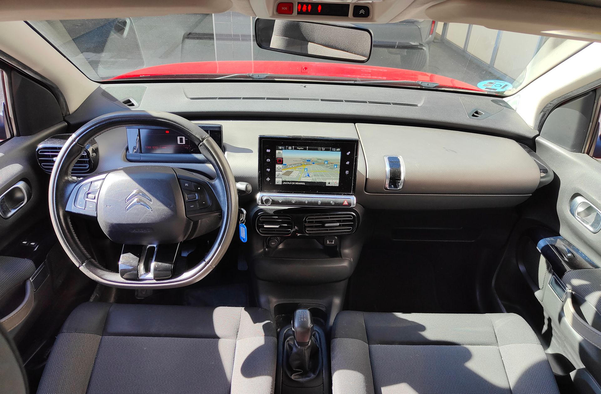 Citroën C4 Cactus PureTech 110 Shine - foto 6