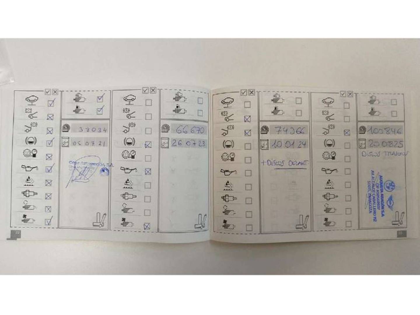 Foto BMW Serie 1 BMW Serie 1 120d (177 CV) Pack M