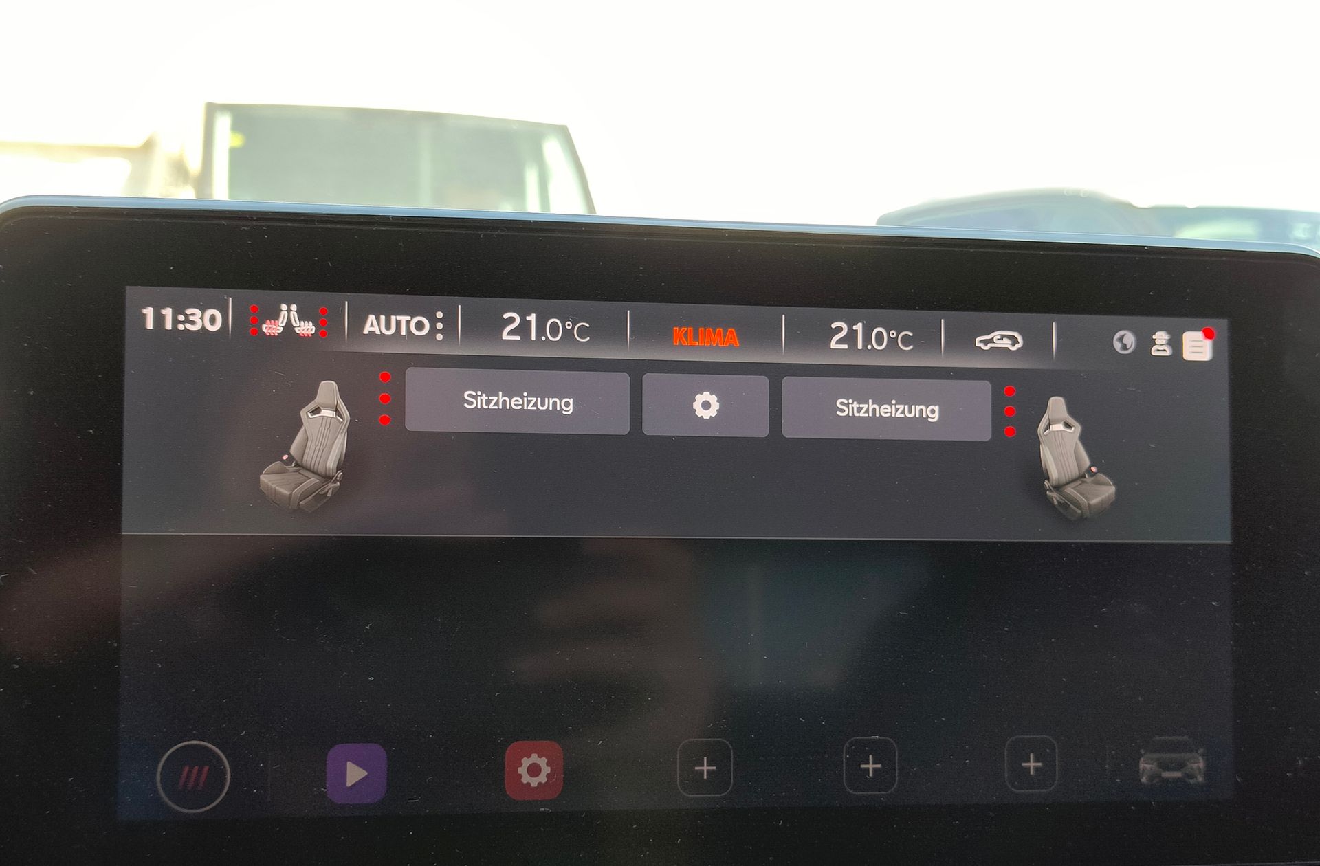 Cupra Formentor 1.4 e-Hybrid DSG - foto 27