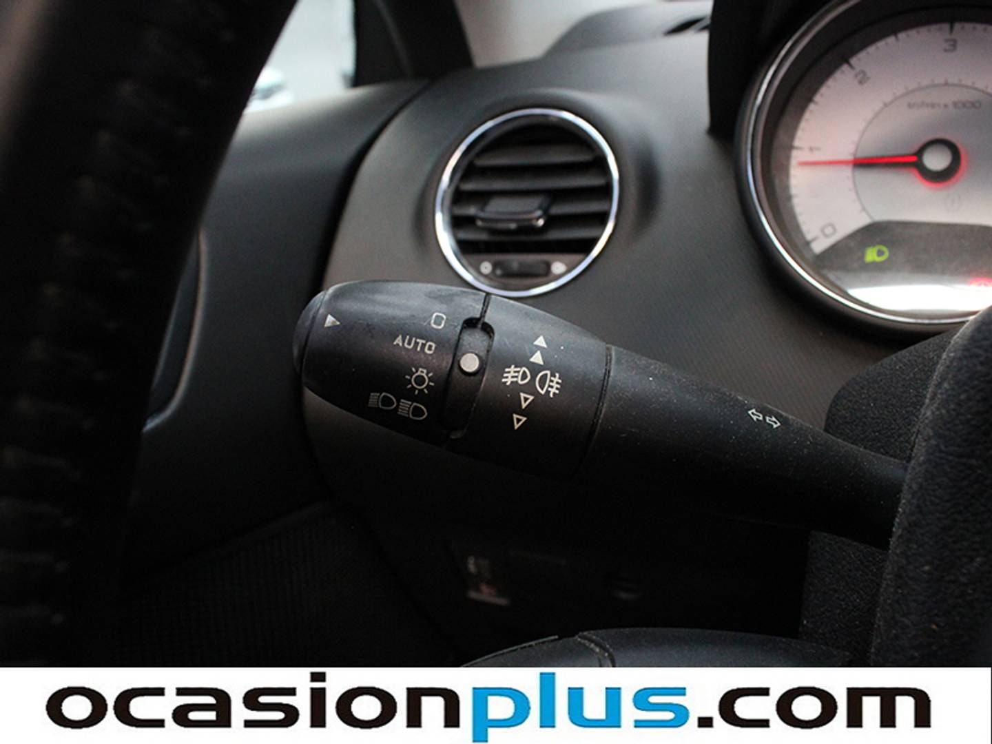 Foto Peugeot 308 Peugeot 308 CC 2.0 HDI Active FAP (163 CV)