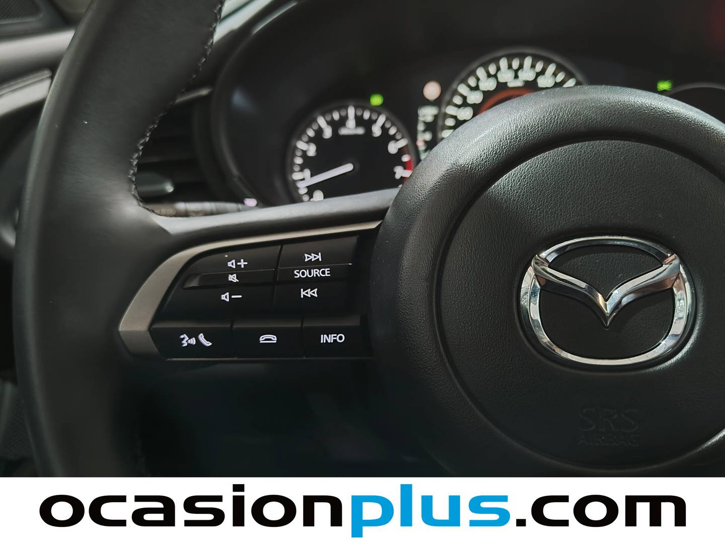 Mazda CX-30 Mazda CX-30 2.5 e-Skyactive G MHEV Prime-Line AT (140 CV) 2025