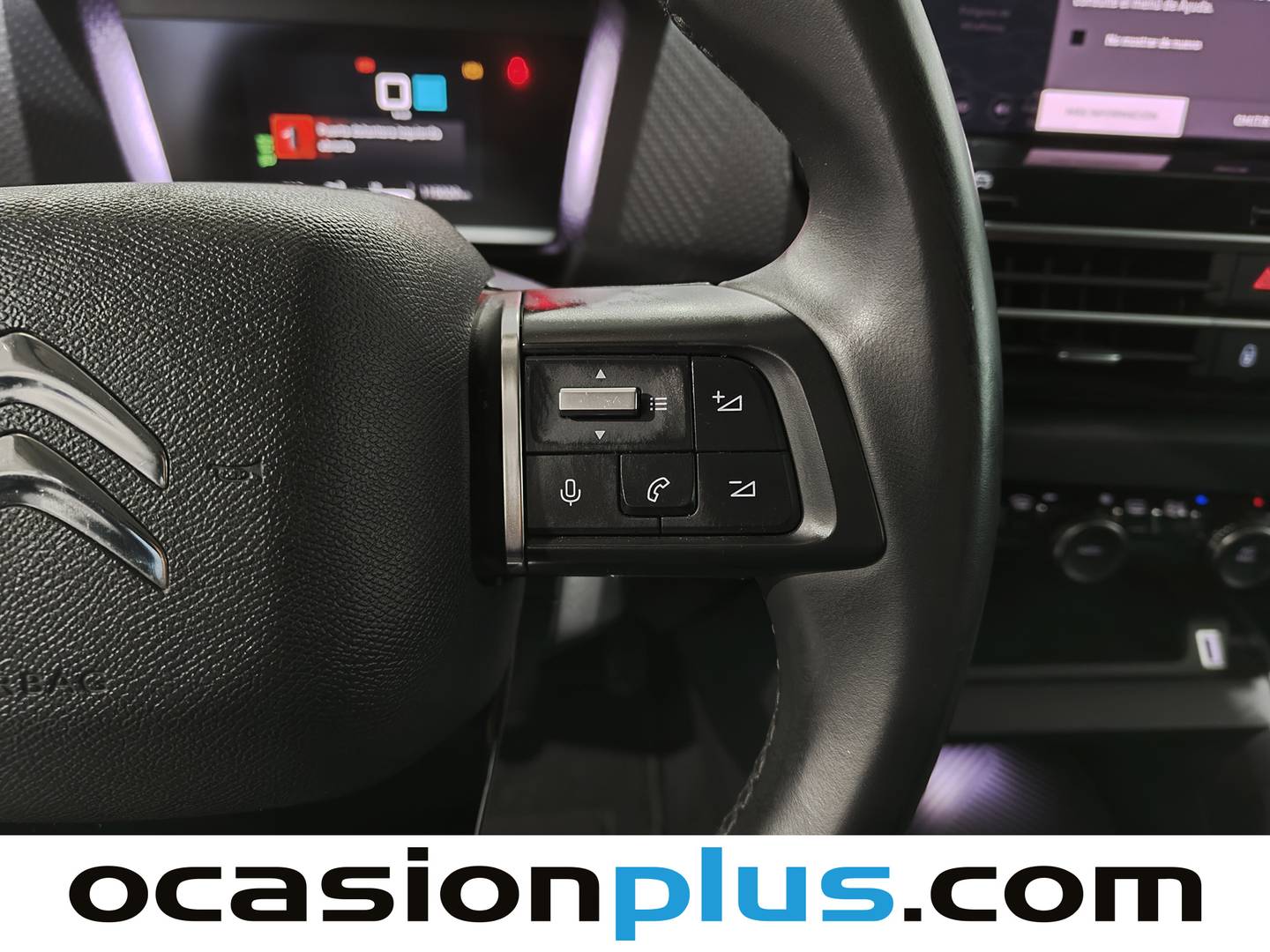 Foto Citroën C4 Citroen C4 PureTech 130 S&S Shine (130 CV)