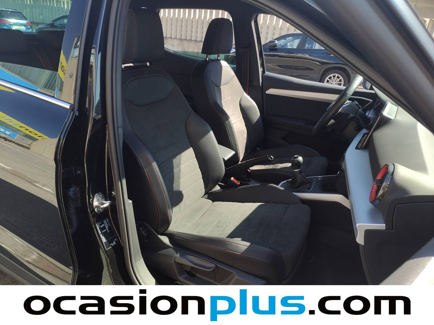 Foto Seat Arona SEAT Arona 1.5 TSI FR XL DSG  (150 CV)