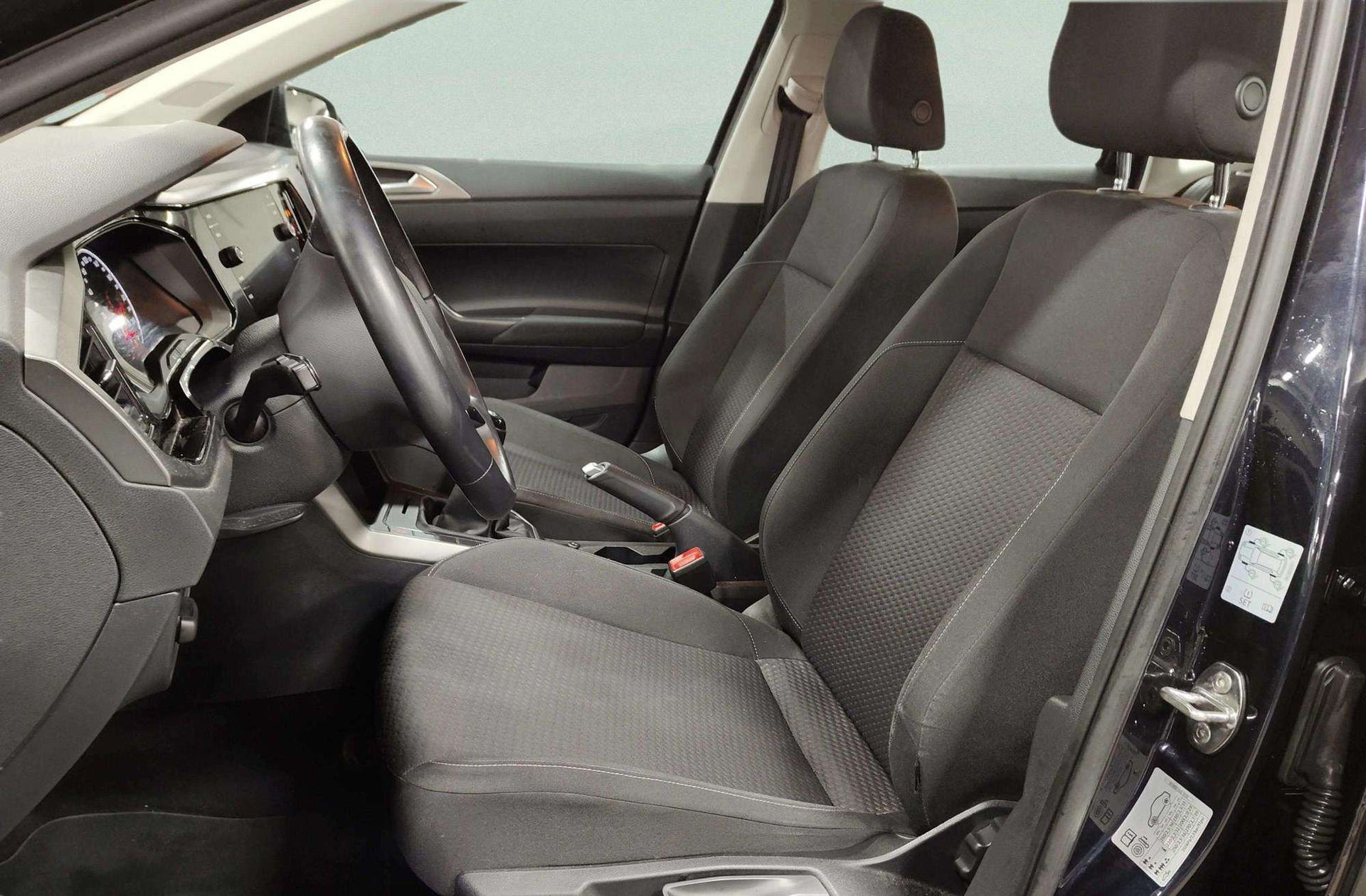 Volkswagen Polo Advance 1.0 TSI - foto 12