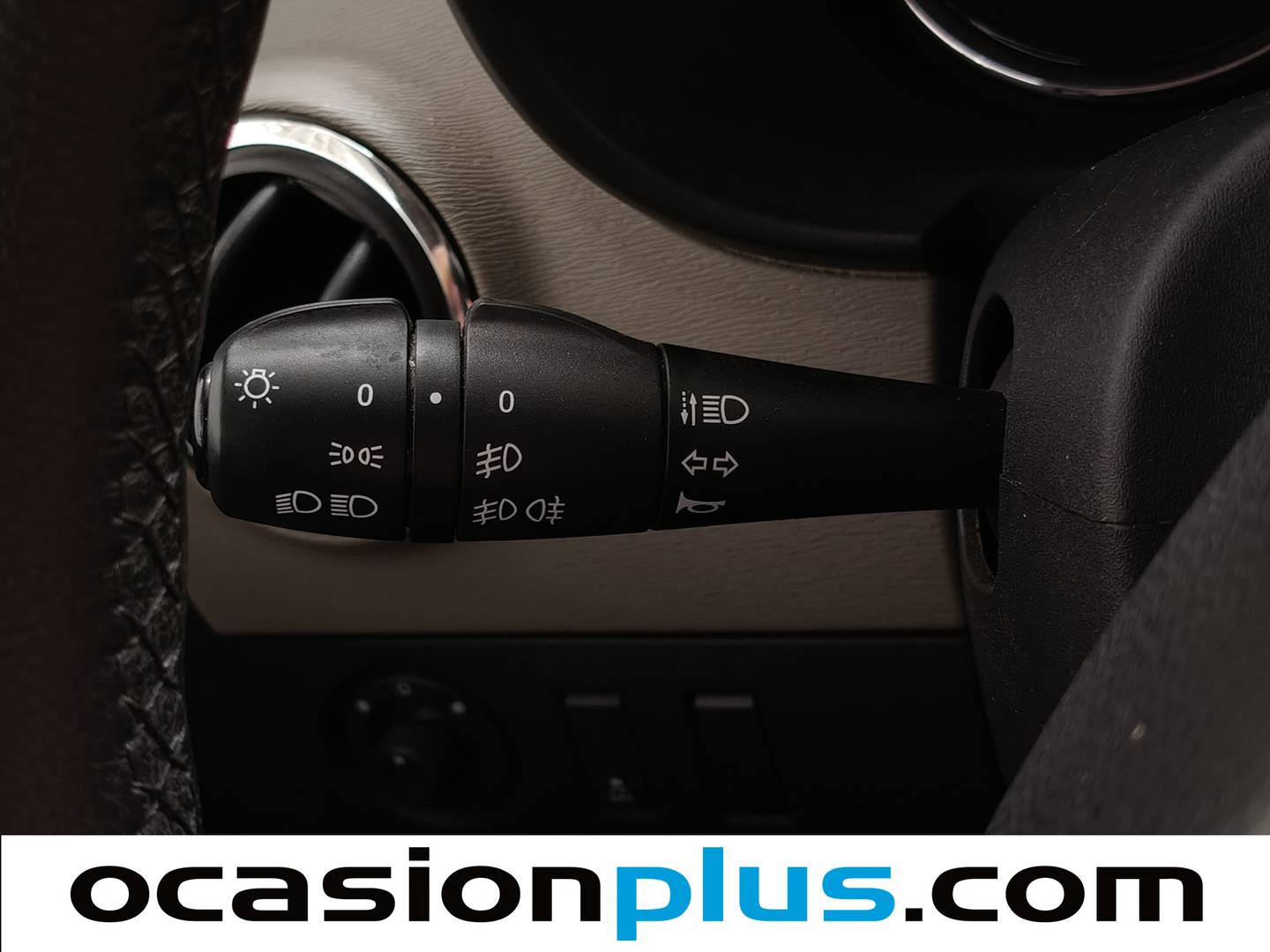 Dacia Lodgy Dacia Lodgy dCi 110 Laureate (109 CV) 7 Plazas de segunda mano