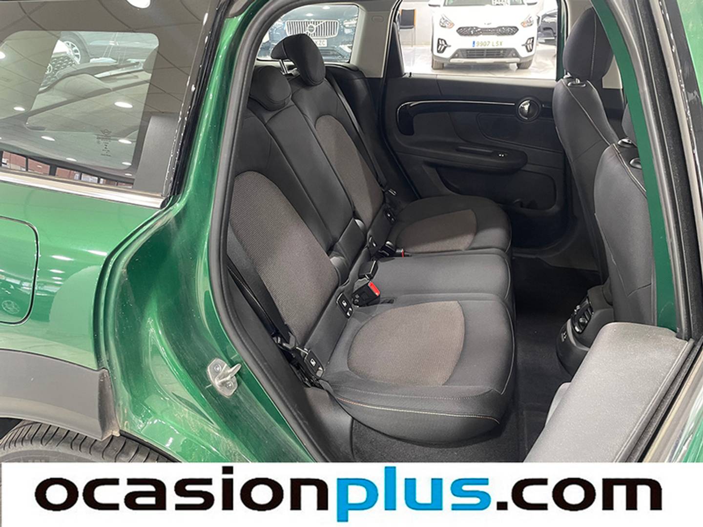 Foto Mini Countryman MINI MINI Countryman Cooper S E ALL4 (220 CV)