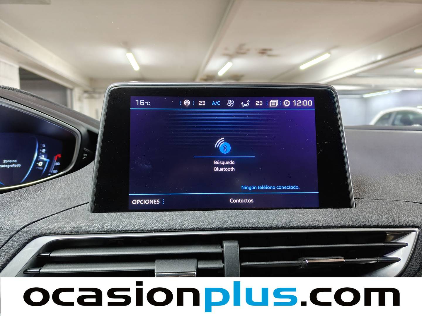 Foto Peugeot 3008 Peugeot 3008 BlueHDi 150 S&S Allure (150 CV)