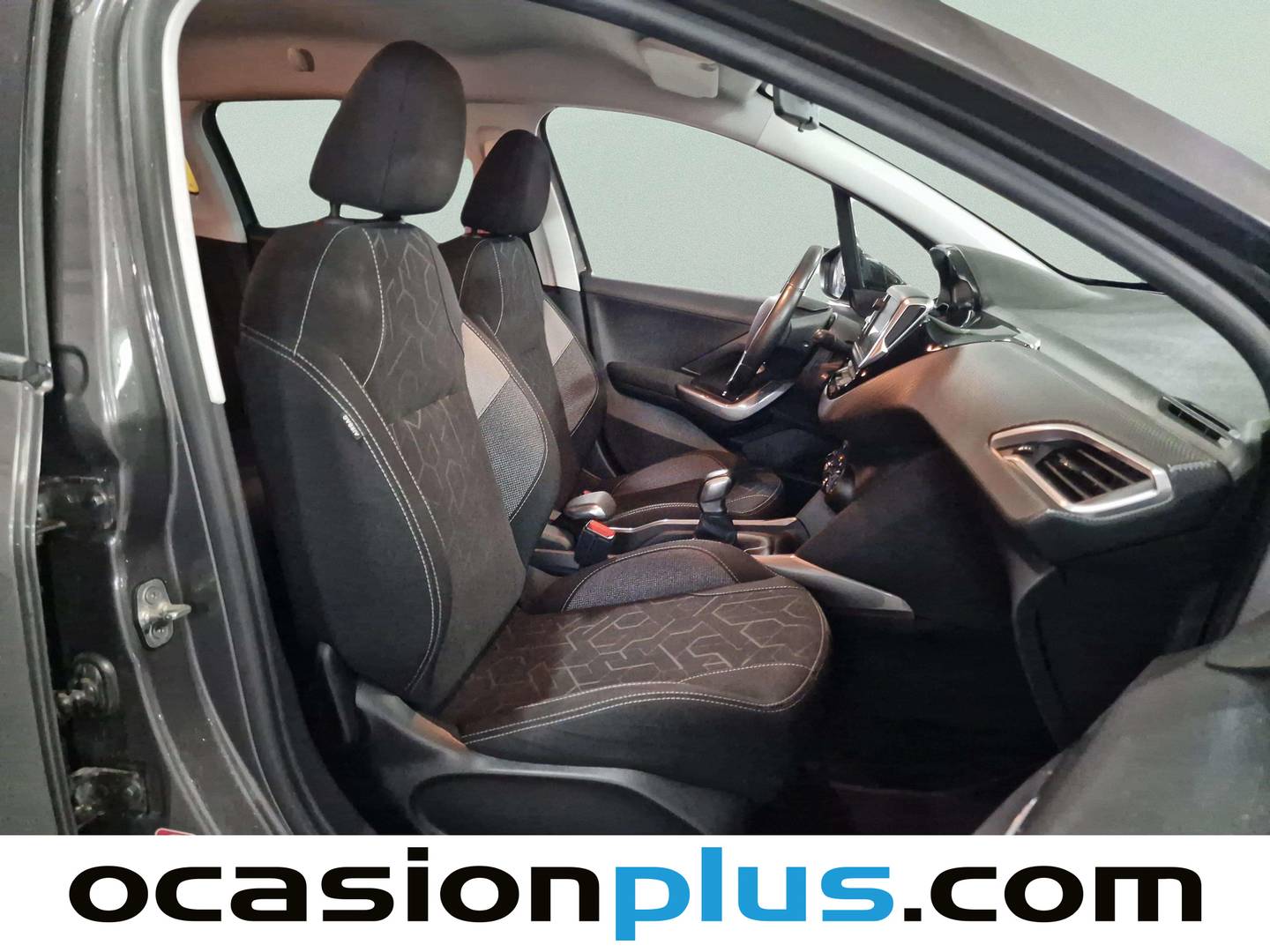 Peugeot 2008 Peugeot 2008 PureTech 82 S&S Style (82 CV) km 0