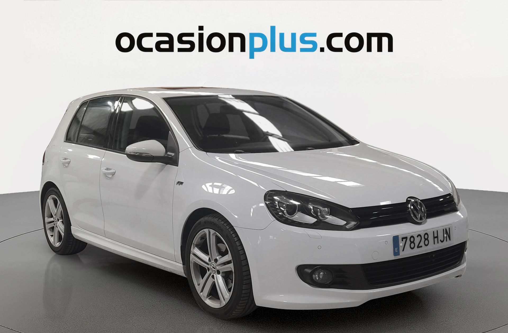 Volkswagen Golf Sport 1.6 TDI CR DSG Pack R-Line - foto 2