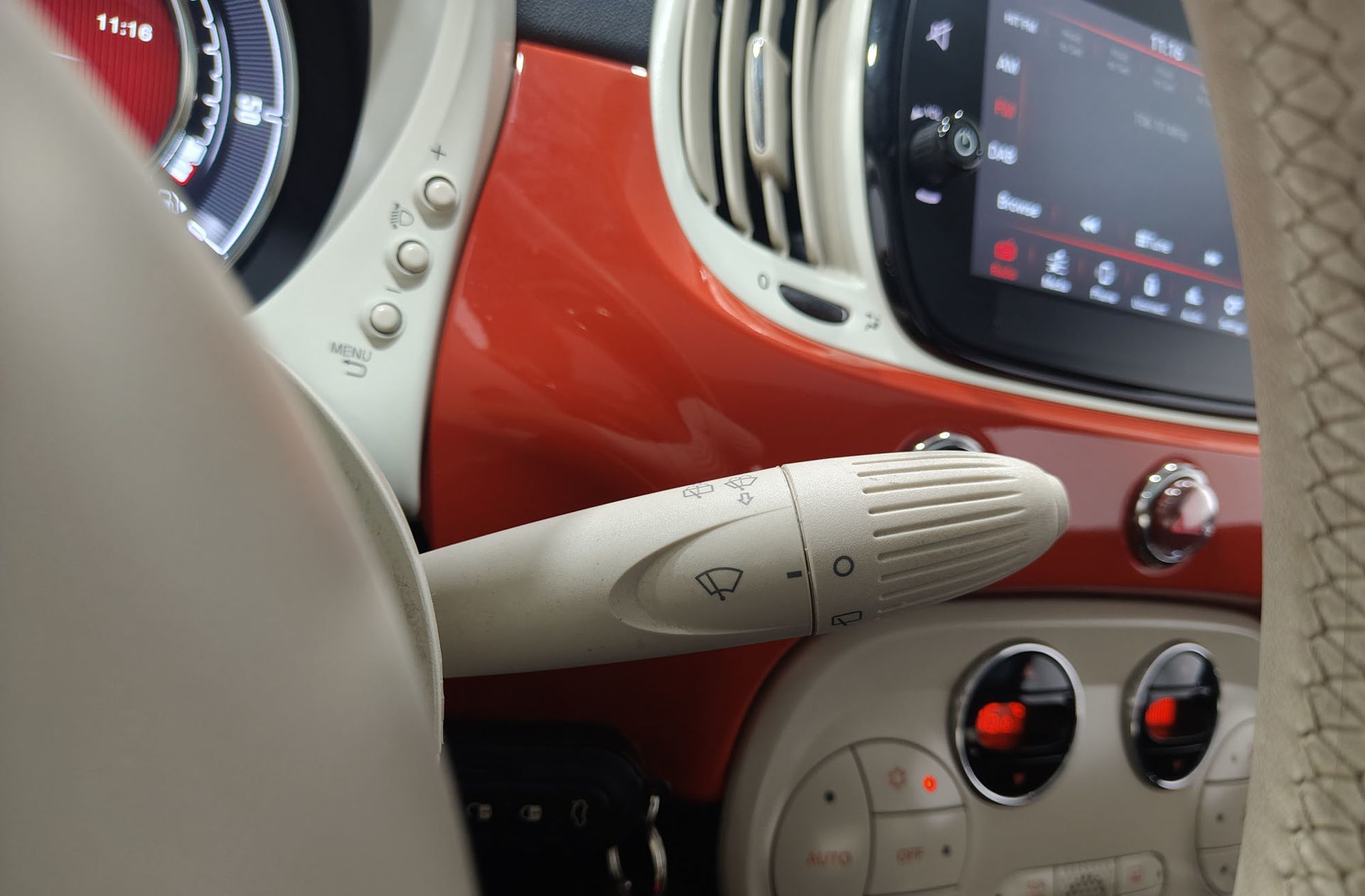 Fiat 500 1.0 Hybrid Dolcevita - foto 27