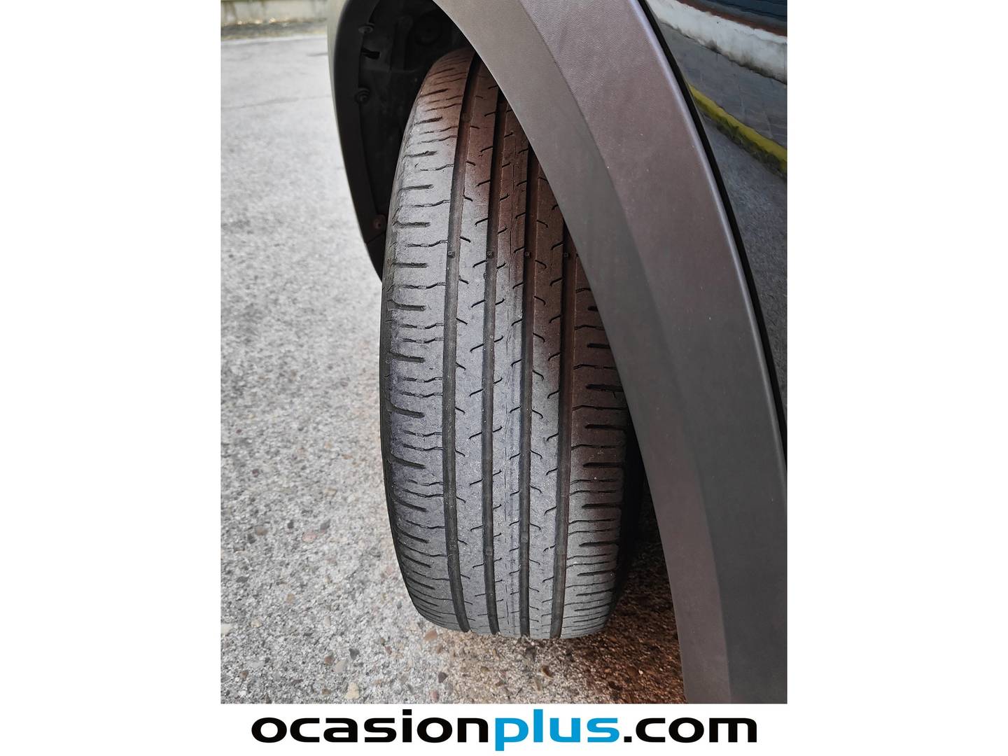 Dacia Sandero Dacia Sandero Stepway Expression ECO-G (101 CV) seminuevo