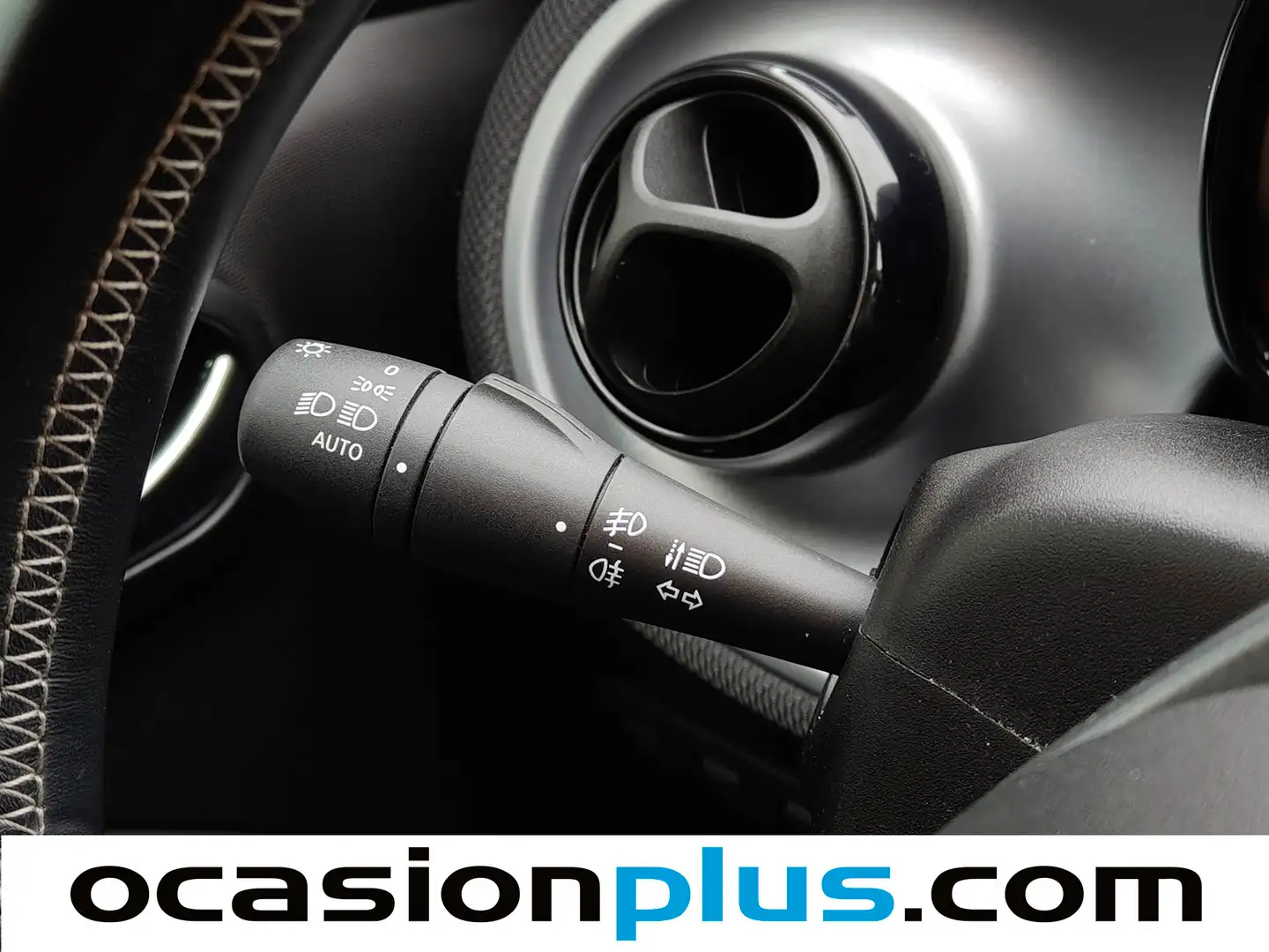 Foto Smart forfour Smart ForFour S/S (90 CV) Pack BRABUS