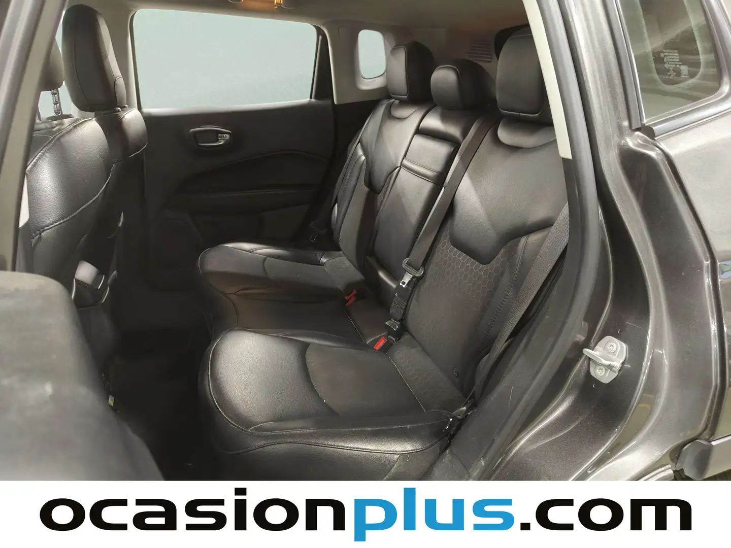 Foto Jeep Compass Jeep Compass 1.4 Multiair Night Eagle 4x2 (140 CV)