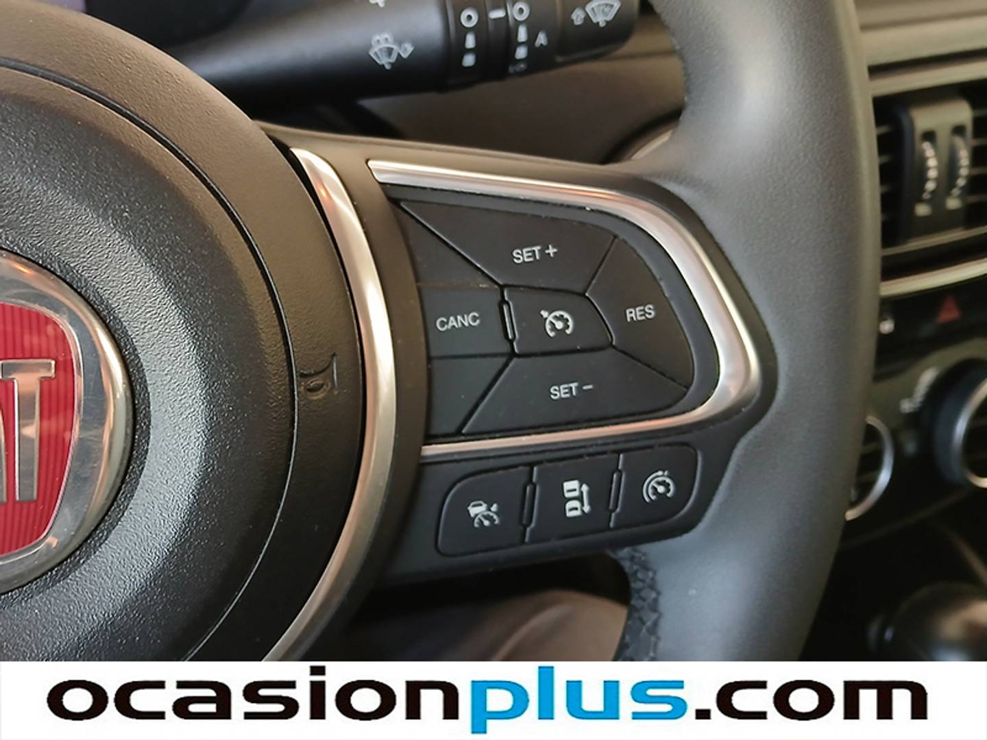 Foto Fiat Tipo Fiat Tipo 1.5 Hybrid Red DCT (130 CV)