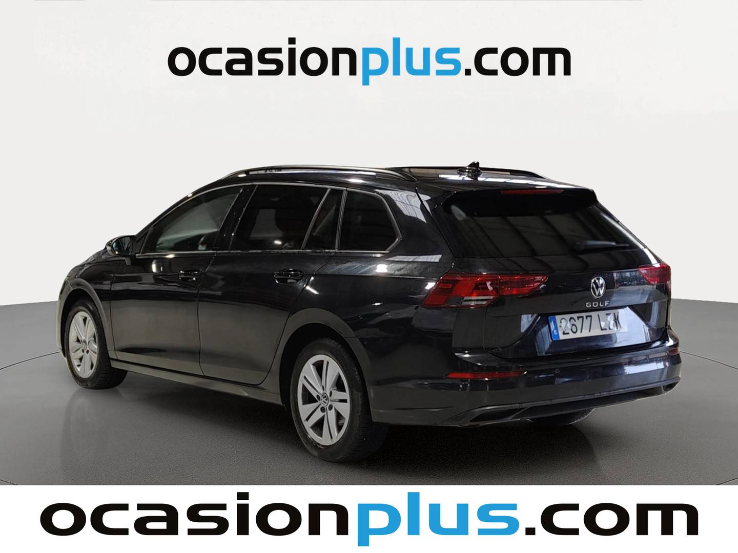 Foto Volkswagen Golf Volkswagen Golf Variant Life 2.0 TDI  (115 CV)