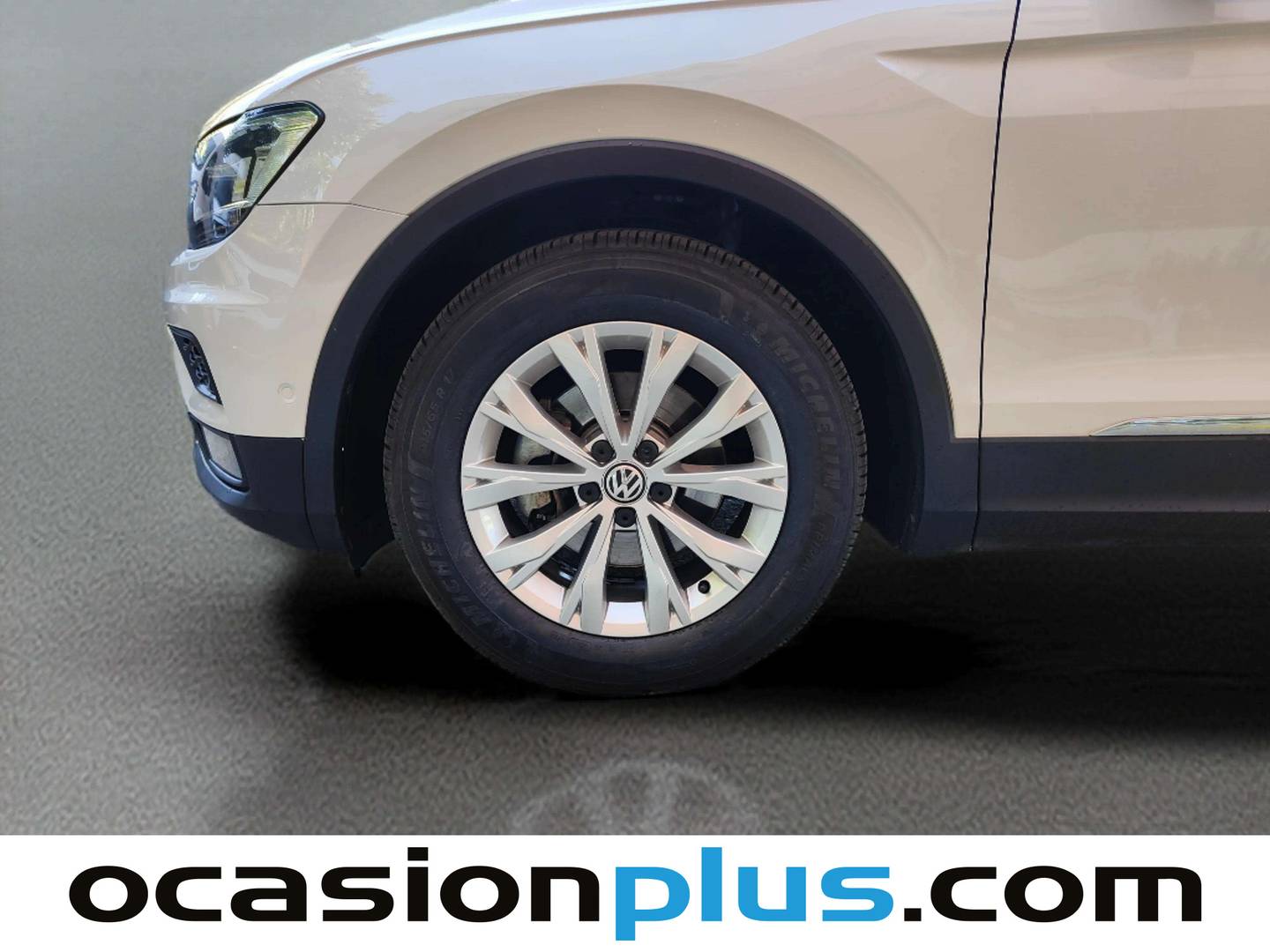 Volkswagen Tiguan Volkswagen Tiguan Advance 2.0 TDI  (150 CV) barato
