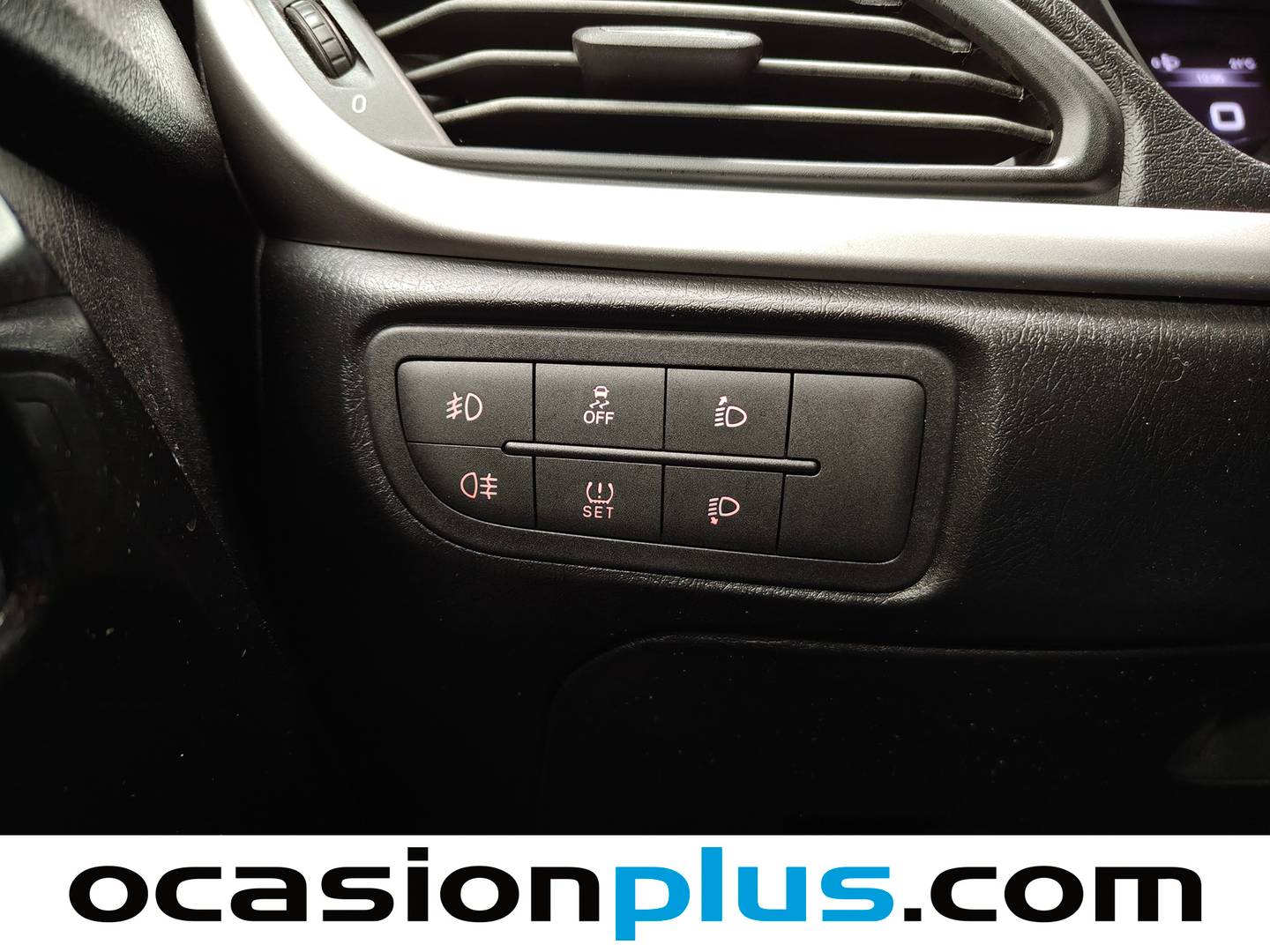 Fiat Tipo Fiat Tipo 1.4 Lounge (95 CV) seminuevo